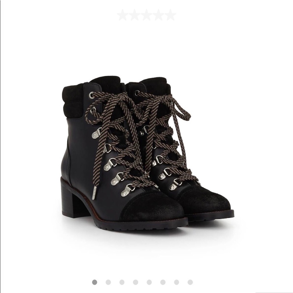 Sam Edelman Manchester Hiking Boot